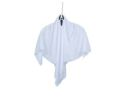Decorațiune suspendată Ghost - 45 cm - 1 buc.