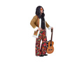 Costum hippie Woodstock
