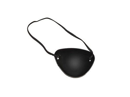 Ochi de pirat - bandă de pirat - 1 buc.