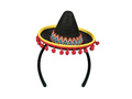 Bentiță Sombrero - 1 buc.