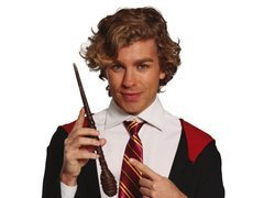 Baghetă de vrăjitor - 25 cm