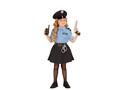 Costum de polițistă