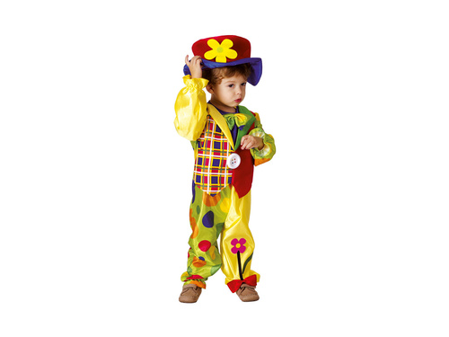 Cookie Clown Costume