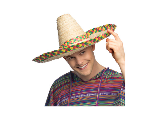 Sombrero Fiesta