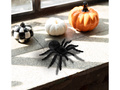 Halloween păianjen decor - 15 cm - 1 buc.