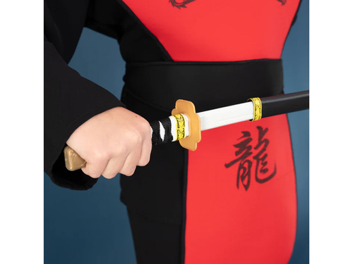 Sabie ninja - 59,5 cm - 1 buc.