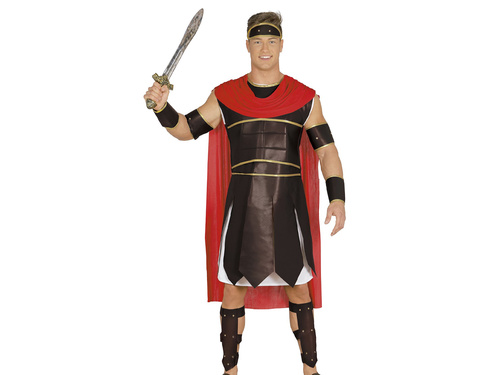 Costum Războinic Roman - 1 buc.