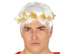 Coroană de lauri Caesar - 1 buc.