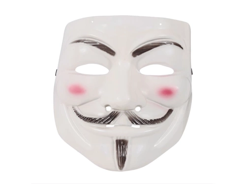 Mască de protest - 1 buc.