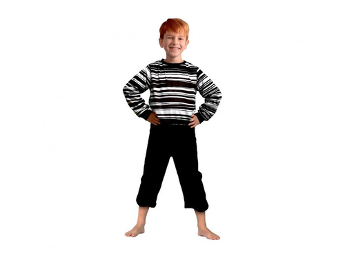 Costume Gothic frate