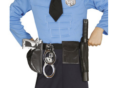 Centură de poliție pentru copii - 1 buc.