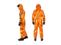 Astronaut costum Orange
