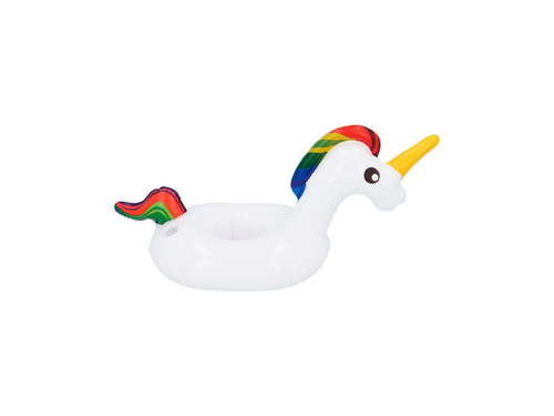 Suport de pahar gonflabil Unicorn