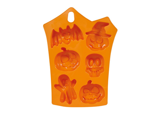 Tăviță pentru tort de Halloween