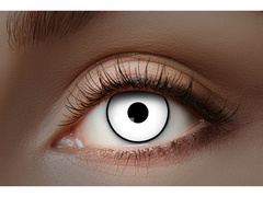 Lentile de contact Hellraiser - 7 zile