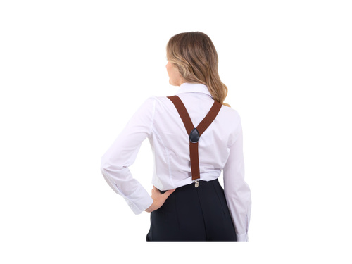 Harnașament - maro - 1 buc.