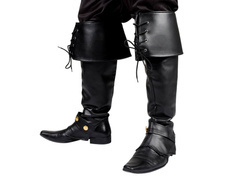 Cizme Musketeer - 1 pereche