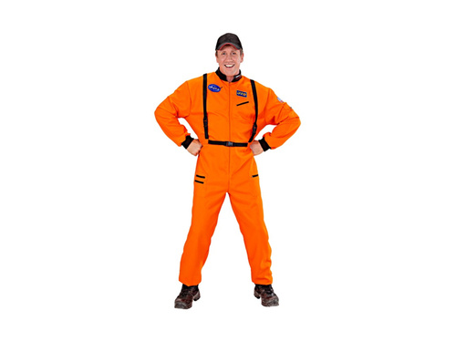 Costum de astronaut