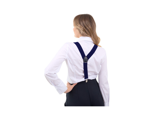 Harnașament - albastru marin - 1 buc.