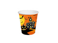 Cupe Halloween Haunted House - 250 ml - 6 buc.