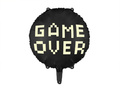 Game Over balon de folie - 35 cm - 1 buc.