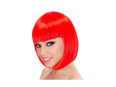 Lou Lou peruca rosie