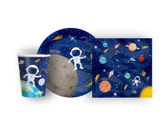 Set aniversar Planete - 26 buc.