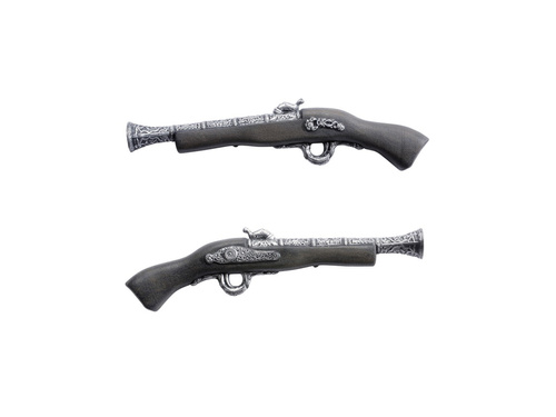 Armă veche de pirat - 42 cm