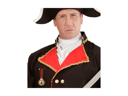 Medalie pentru uniformă istorică