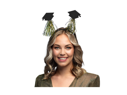 Bentiță de absolvire