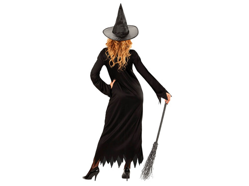 Costum de vrăjitoare