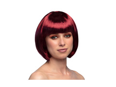 Peruca cabaret mahon