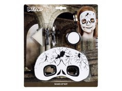Set de machiaj pentru copil Skull - 1 op.