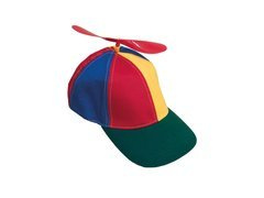 Capac cu elice - 1 buc.