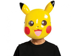 Mască Pikachu