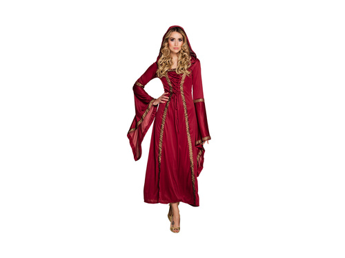 Costumul de doamnă al lui Gwendolyn