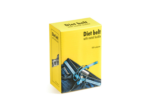 Bandă albă dietetică