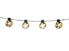 Bile Disco LED - 140 cm - 1 buc.