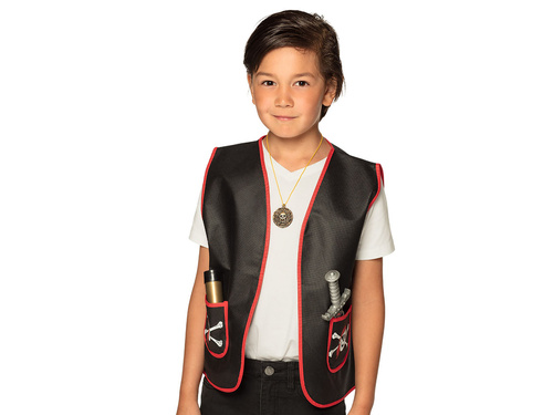 Set pirat - 5 elemente