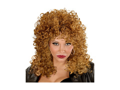 Peruca Eleonore blond închis