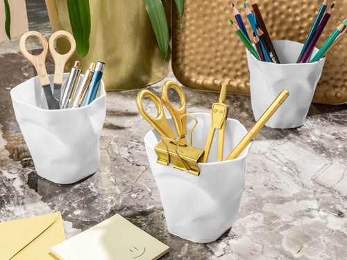 Cupe zdrobibile - 3 buc.