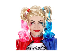 Peruca Harley