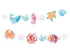 Ghirlandă Ocean - 200 cm - 1 buc.