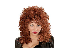 Eleonore peruca maro