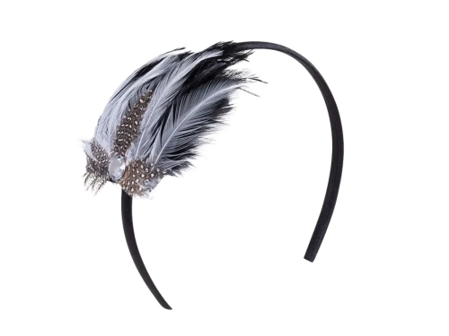 Bentiță pană - 1 buc.