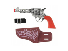 Set cowboy - 3 elemente.