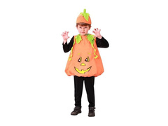 Costum de dovleac - 1 buc