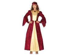 Costum de doamnă de la tribunal pentru o femeie