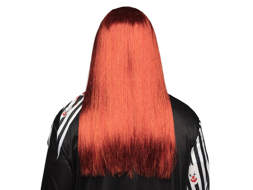 Peruca clovnului ucigaș - 1 buc.