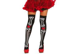 Ciorapi de Ziua Morților